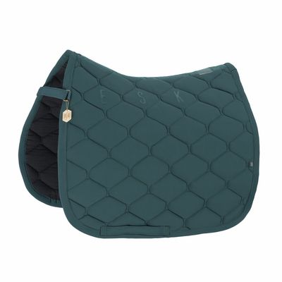Eskadron Saddle Pad Pro Soft Heritage 24/25