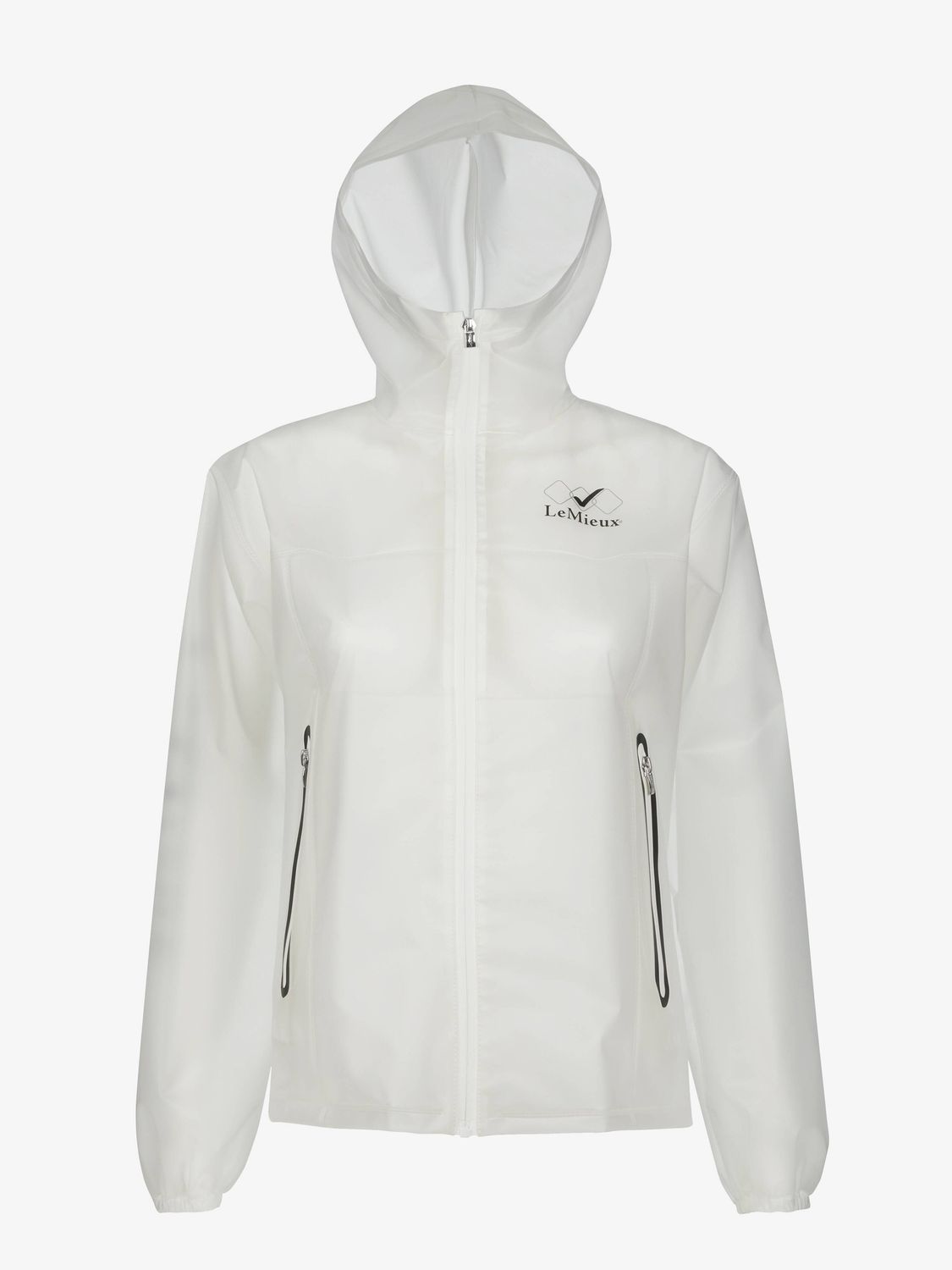 LeMieux Go Aqua Raincoat