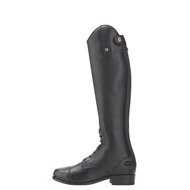 Ariat Heritage Contour Field Zip Reitstiefel