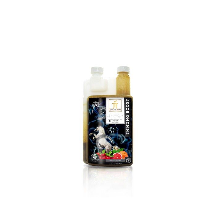 Julian &amp; Jones Immuno Boost 500ml