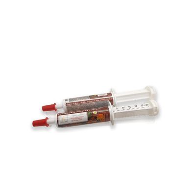 Julian &amp; Jones SuperHorze Booster Comfort Pasta Injector 25 cc