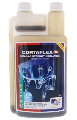 Equine America Cortaflex Regular Solution