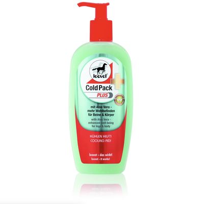 Leovet Cold Pack Plus с помпой