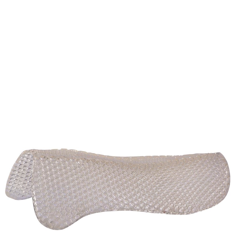BR Soft Gel Pad Air-Release, Color: Transparant