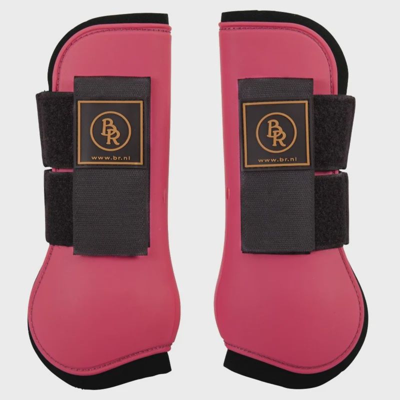 Peesbeschermers Event (Rood/Roze/Paars), Color: Raspberry Pink, Size: Full