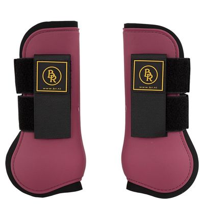 BR Tendon Boots Event (Red/Pink/Purple)