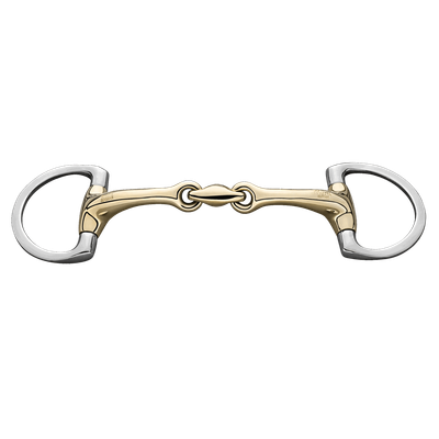 Sprenger Dynamic RS D-образные кольца Double Broken Sensogan