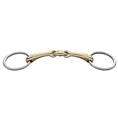 Sprenger Dynamic RS Double Broken Sensogan - 14mm
