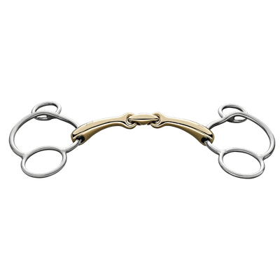 Sprenger Dynamic RS Universal Double Broken