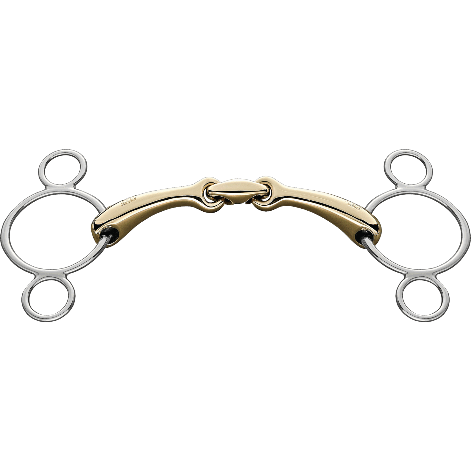 Sprenger Dynamic RS Universal Double Broken 14mm 115cm