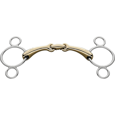 Sprenger Dynamic RS Universal Double Broken 14mm 115cm