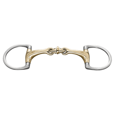 Sprenger Dynamic RS WH Ultra Eggbut Double Broken - 16mm
