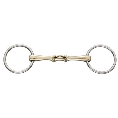 Sprenger Water Snaffle KK ULTRA Sensogan