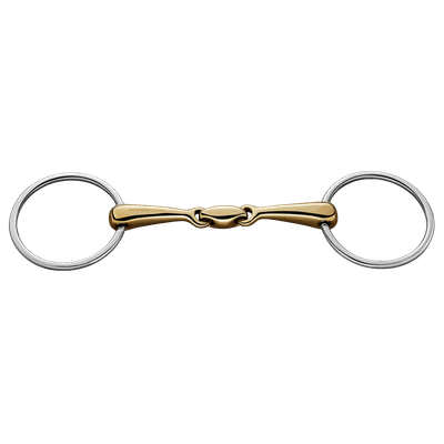 Sprenger Water Snaffle - 16mm