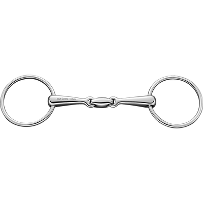 Sprenger MAX-Control Stainless Steel Bit - Double Broken Water Bit
