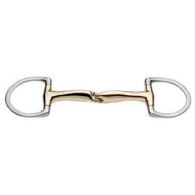 Sprenger novocontact Eggbutt Single Broken - Sensogan