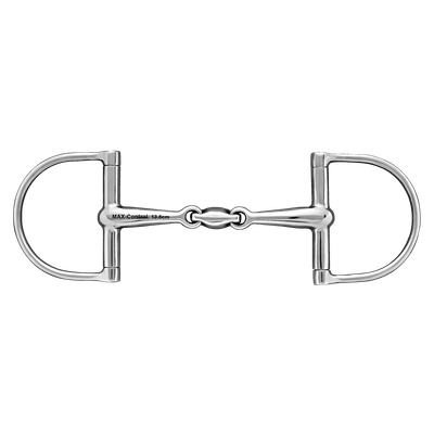 Sprenger MAX-Control D-Ring locking