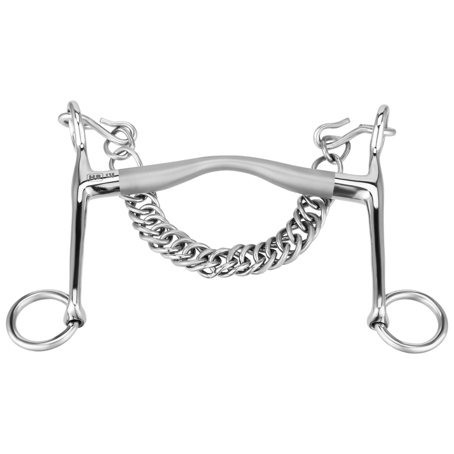 Sprenger Satinox Rod