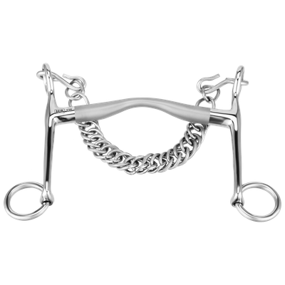 Sprenger Satinox Rod