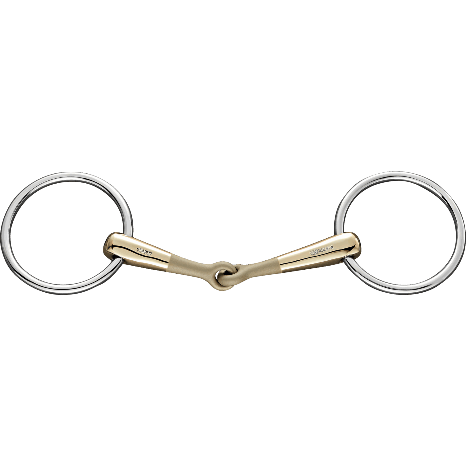 Sprenger Turnado Loose Rings Sensogan, Size: 12.5cm, Dikte: 16mm