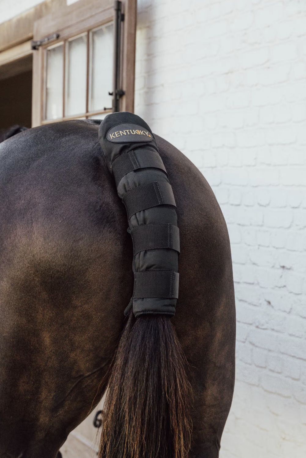 Kentucky Tail Protector pro
