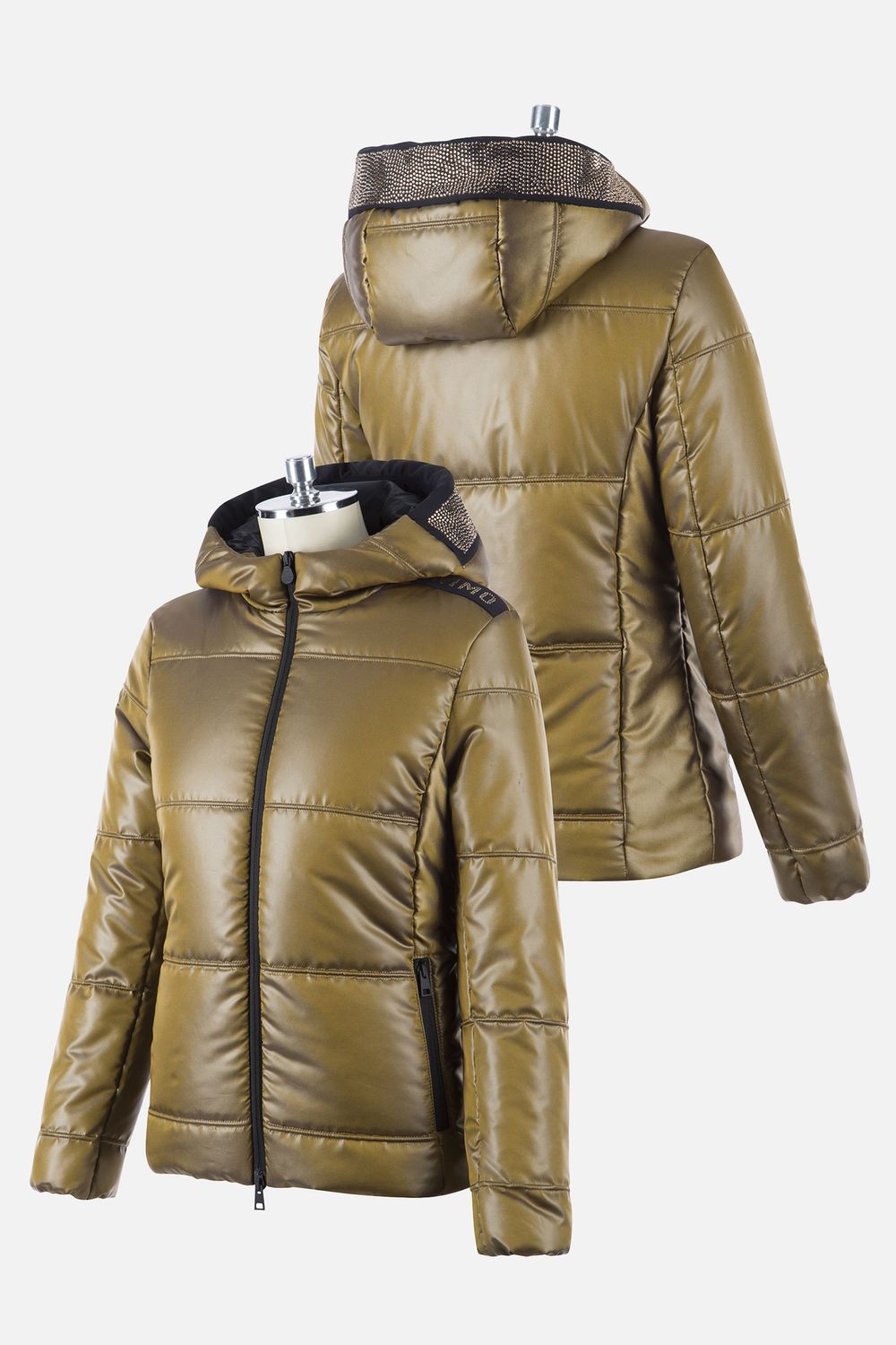 Veste matelassée Lefluo Ottone, Size: L