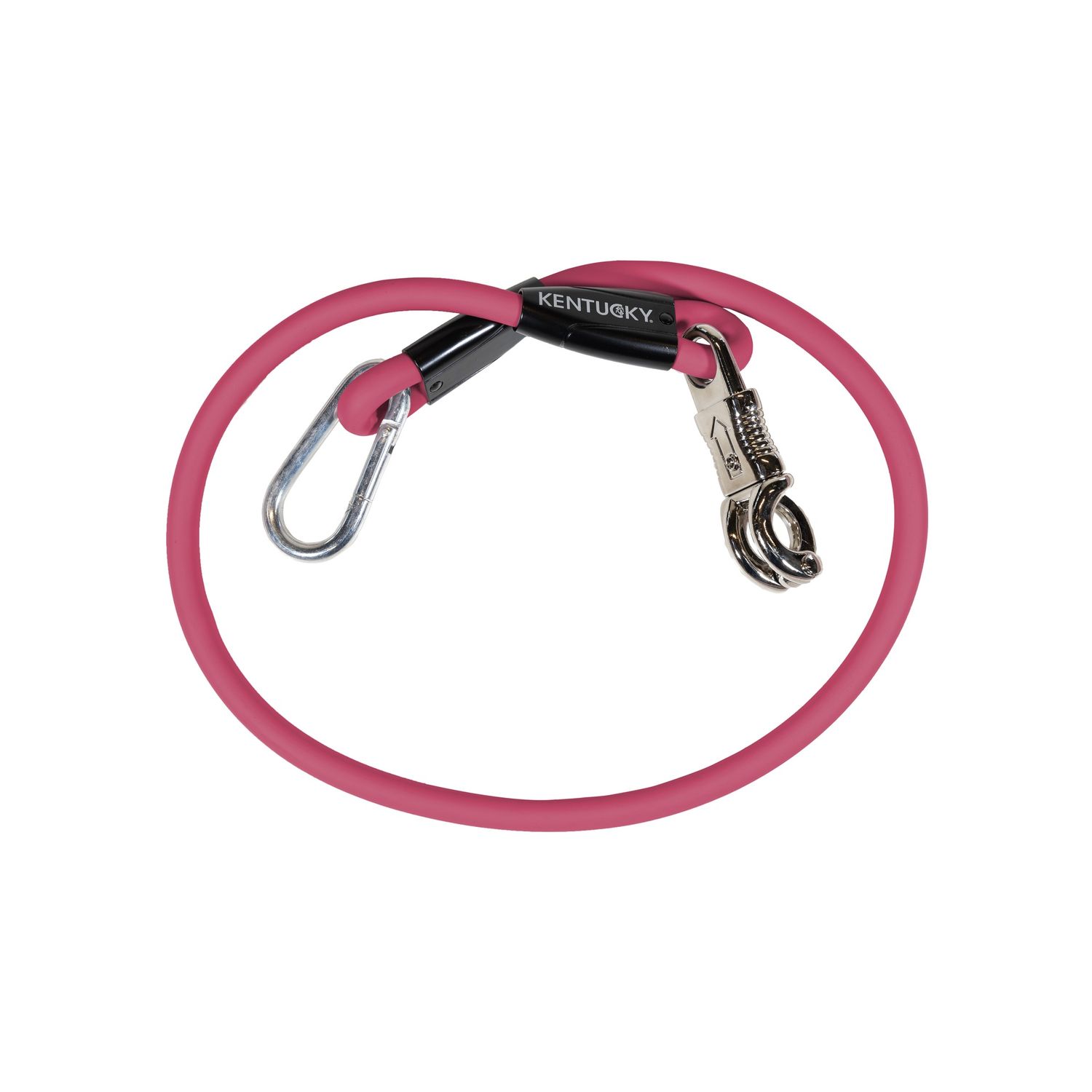 Kentucky Silicone Tie Line 140cm