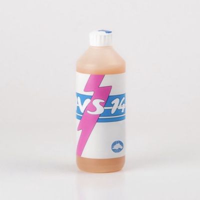 AVS 14 Ointment for Damaged Hair and Sensitive Skin