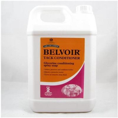 Carr&amp;Day&amp;Martin Belvoir Étape 2 Recharge de revitalisant Tack