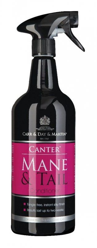 Carr&amp;Day&amp;Martin Canter Mane and Tail Conditioner - 1L