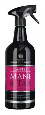 Canter Mane &amp; Tail Conditioner - 1L