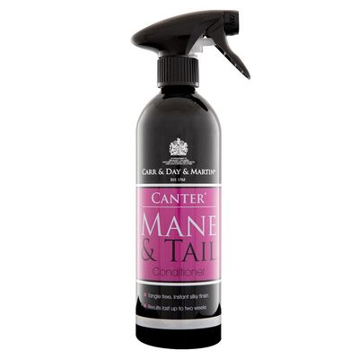 Carr&amp;Day&amp;Martin Canter Mane &amp; Tail Conditioner - 500ml, Größe: 500ml