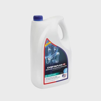 Equine America Cortaflex HA Reguliere Krachtoplossing 5L, Size: 5L