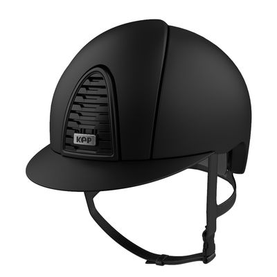 Kep Italia Cromo 2.0 Matte Black
