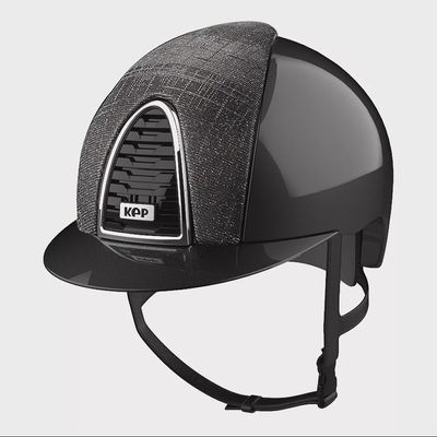 Kep Italia Cromo 2.0 Shine Galassia Black