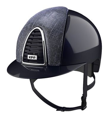 Kep Italia Cromo 2.0 Shine Galassia Blue