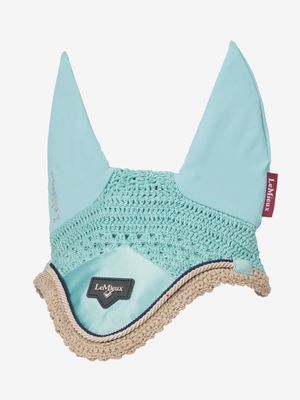 Loire Ohrnet SS25, Color: Aqua, Size: Full