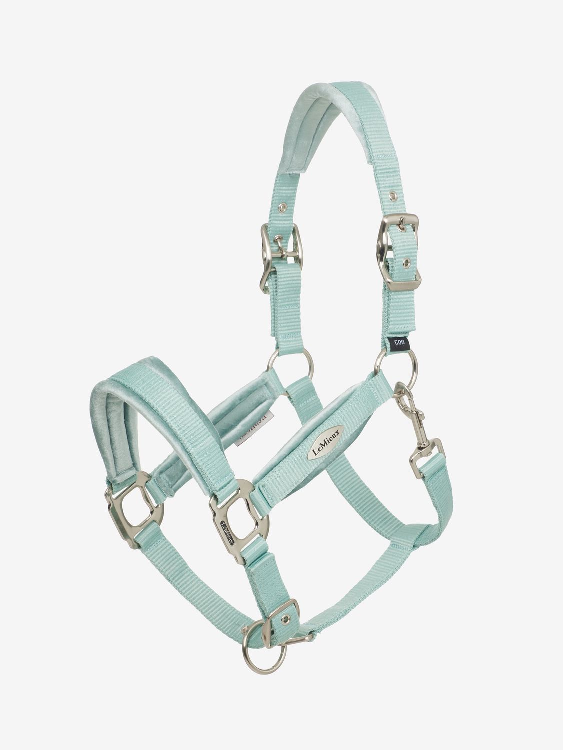 LeMieux Versailles Halter ss25
