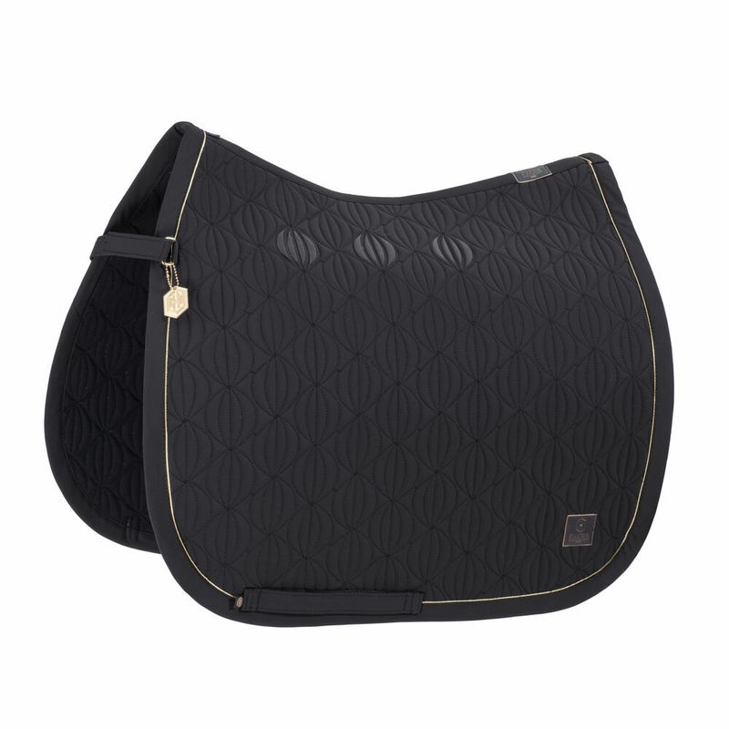 Eskadron Saddle Pad Softshell Emblem Heritage 24/25