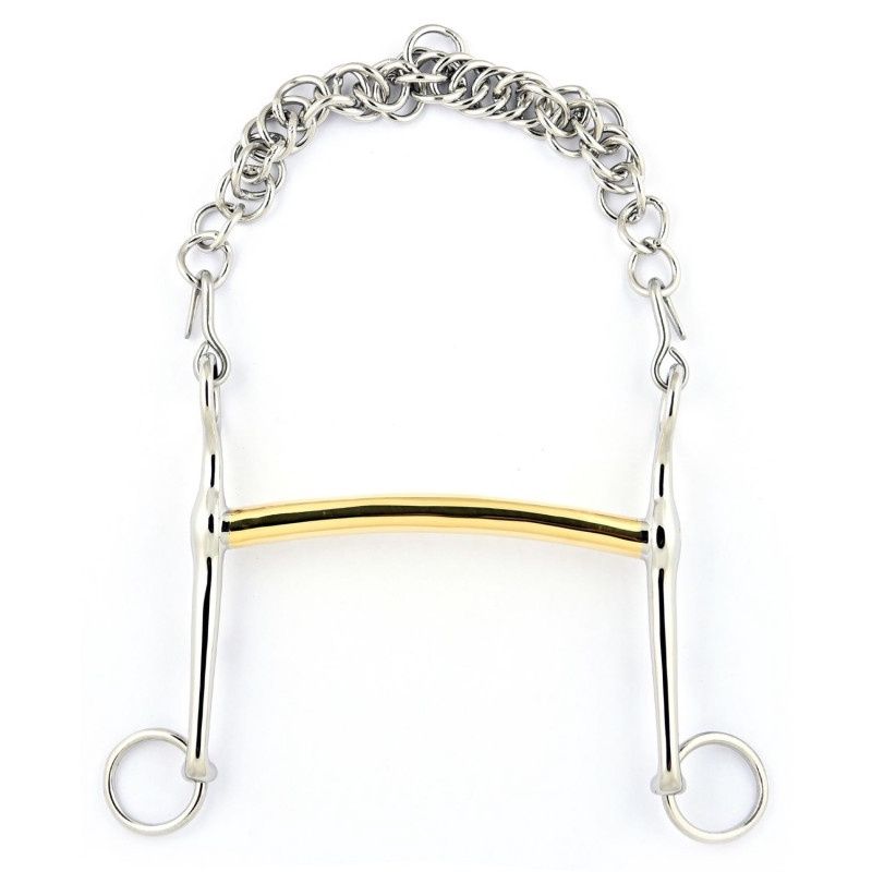 Neue Schule L&#39;Hotte Stang, Dikte: 12mm, Detail: 7cm, Size: 14cm