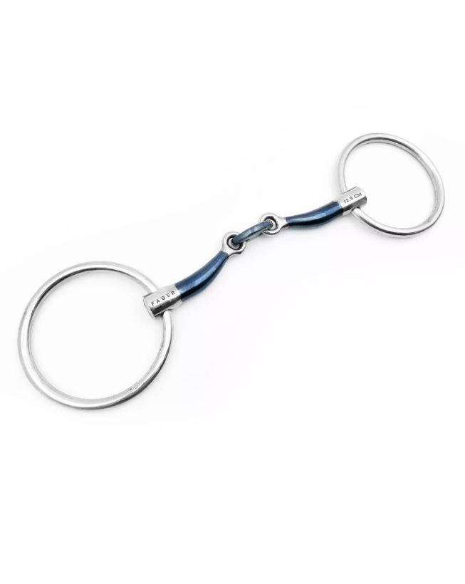 Fager Claudia Sweet Iron, Size: 13.5cm