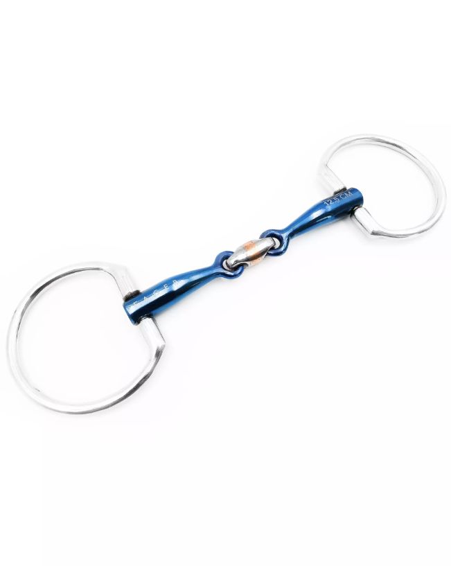 Fager Oscar FL Titanium, Detail: Fixed Rings, Size: 13.5cm