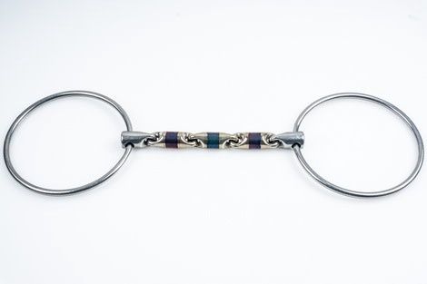 Trust Sweet Iron-Lose Ringe Large-Waterford, Size: 12.5cm