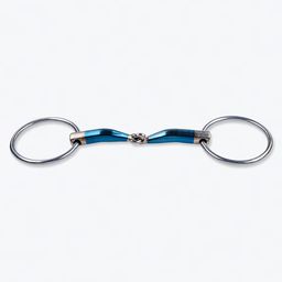 Trust Sweet Iron Loose rings Locked, Dikte: 16mm, Size: 13.5cm