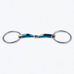 Sweet Iron Losse ringen Locked, Dikte: 16mm, Size: 13.5cm