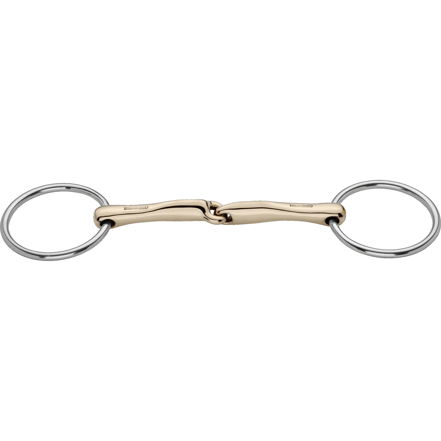 Sprenger Novocontact Loose rings Trens - 12mm, Size: 13.5cm