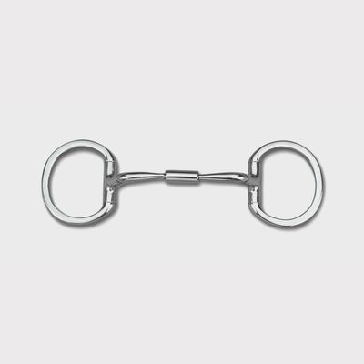 Level1 Eggbutt without Hooks Comfort Trens Wide Barrel MB 02, Dikte: 12mm, Size: 14cm