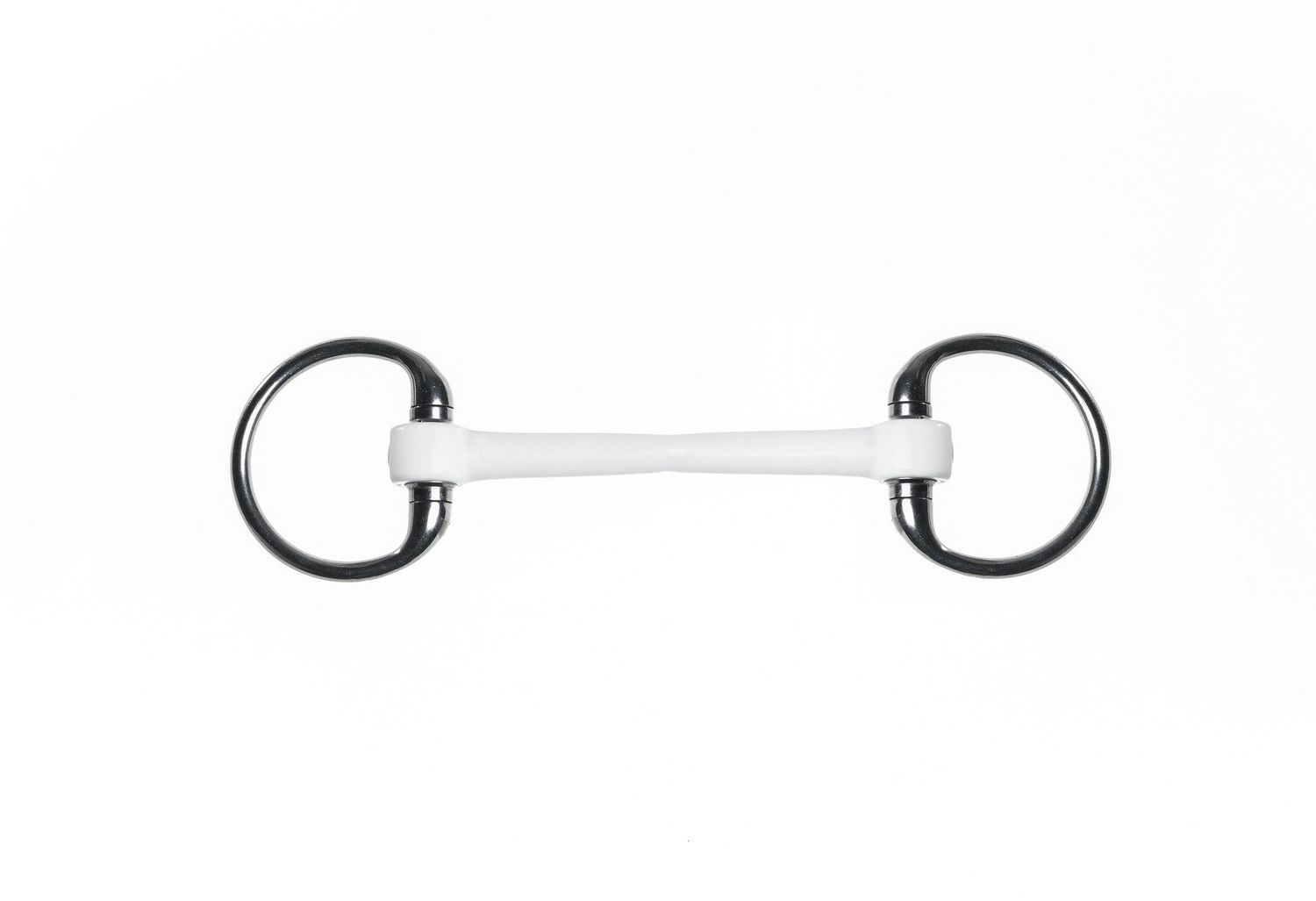 Trust Inno Sense Eggbut Trense Trense, Detail: Flexi Soft, Size: 12.5cm, Dikte: 20mm