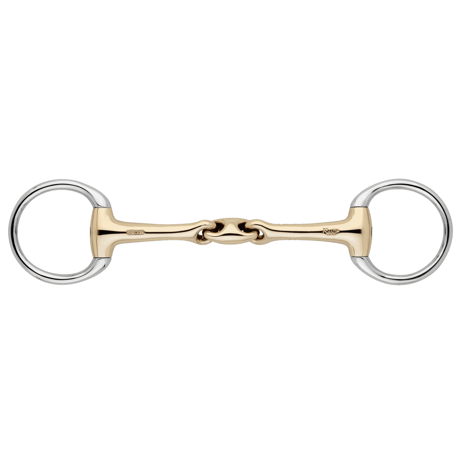 Sprenger KK ULTRA Eggbutt Sensogan, Size: 12.5cm, Dikte: 14mm, Ringen: 55mm
