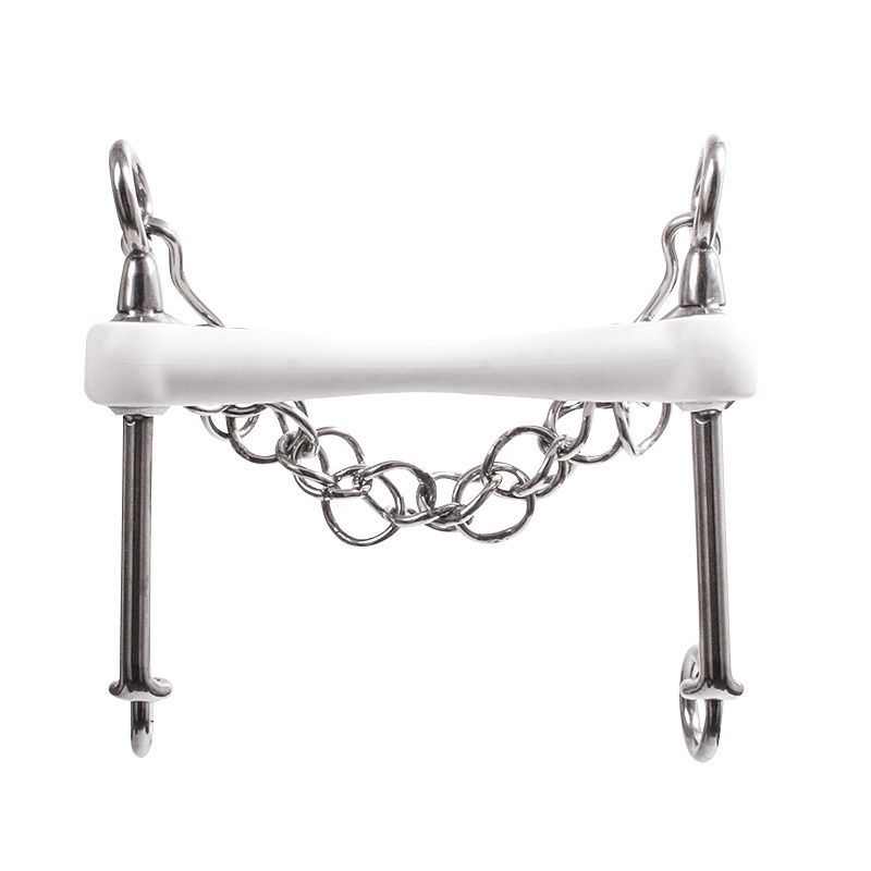 Trust Inno Sense-Stang Fixed-Flexi Soft - 7cm, Size: 12.5cm, Detail: 20mm